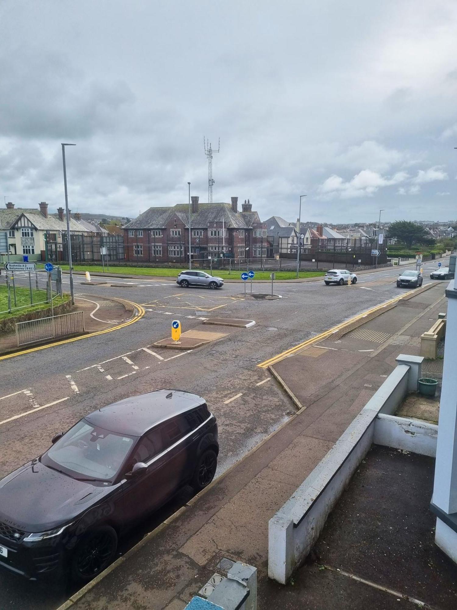 3 West Beach - Portrush By The Sea Zewnętrze zdjęcie