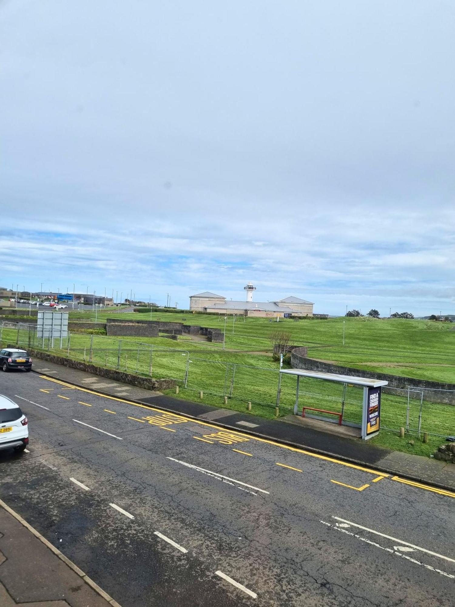 3 West Beach - Portrush By The Sea Zewnętrze zdjęcie
